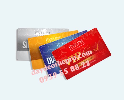 Thẻ vip Thẻ vip